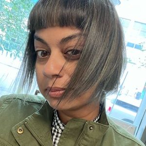 Meet your Posher, Asmaa